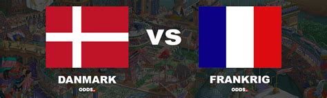 Optakt: Danmark .